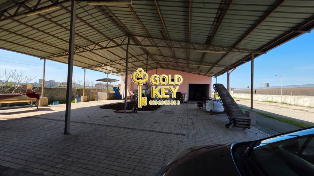 🏭 SHITEN KAPANONE 🏭