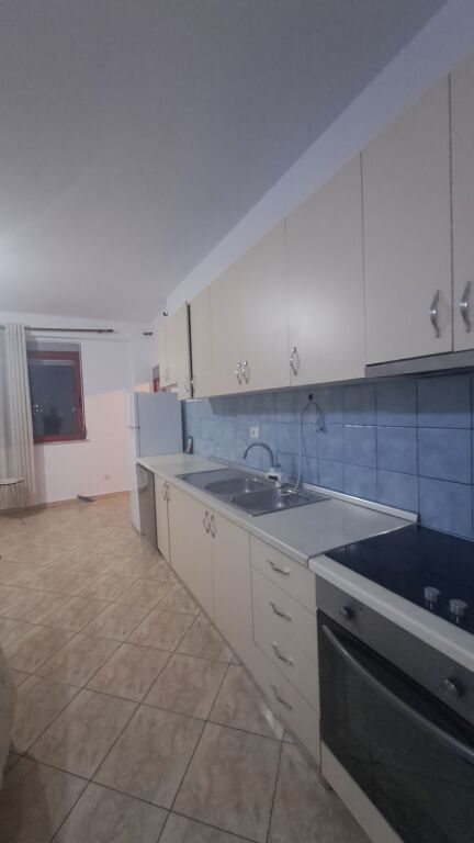 Apartament 2+1+2 - Kthesa e Kamzës
