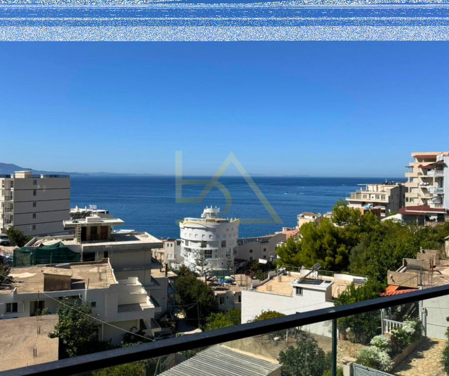 Shitet Apartament – Sarandë, Rruga Panorama