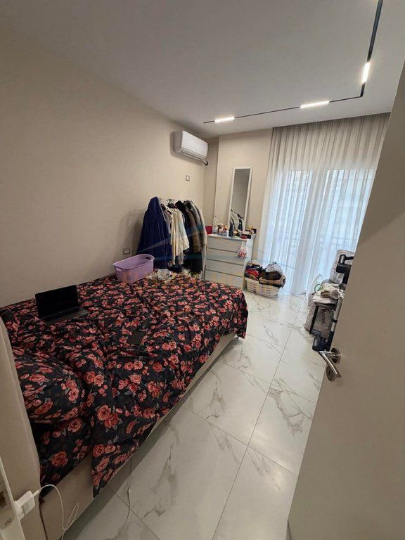 Shitet, Apartament 2+1+2, Yzberisht