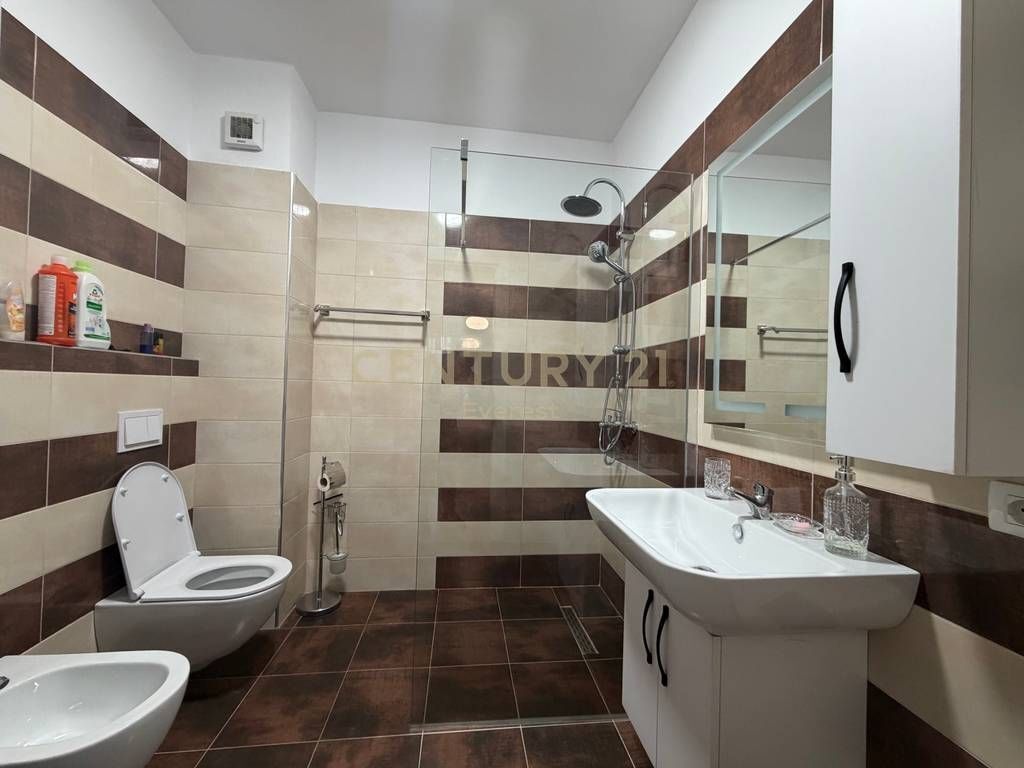 LAPRAKE, APARTMENT 2+1+2 FOR RENT 650 € /Month Total Area 110m2