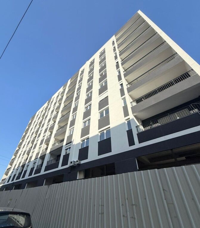 🏢 Apartament 2+1+2 për Shitje – Residenca Platinium 1, Paskuqan