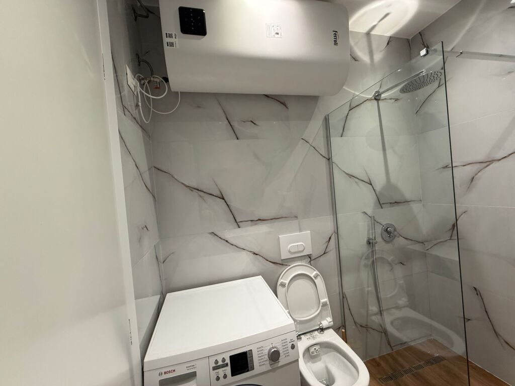 APARTMENT 2+1 FOR RENT~MINE PEZA STREET