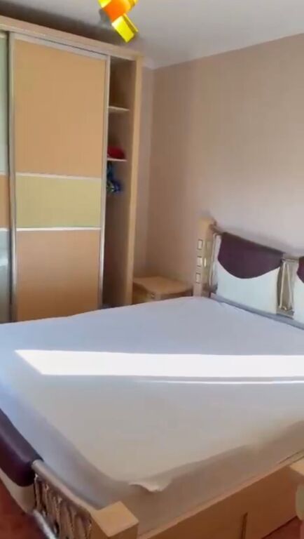 Apartament 2+1 me qera tek Kompleksi Malajzian