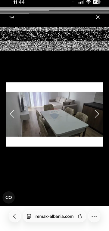 Apartament 2+1 + Post Parkimi – Univers City