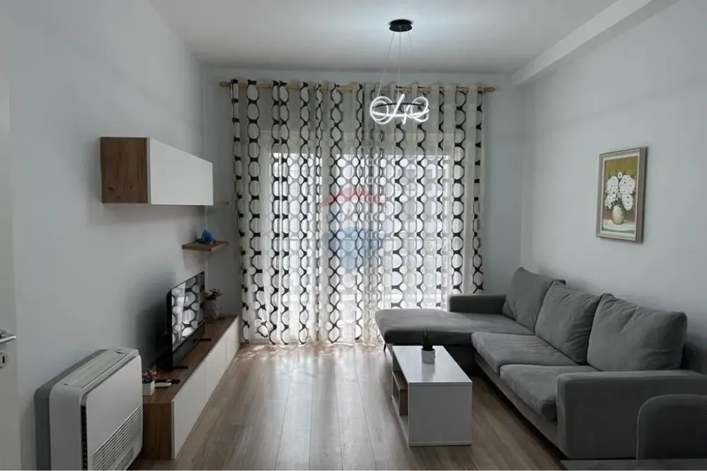 Apartament 2+1 per qira tek Kompleksi Kontakt--- 21 Dhjetori