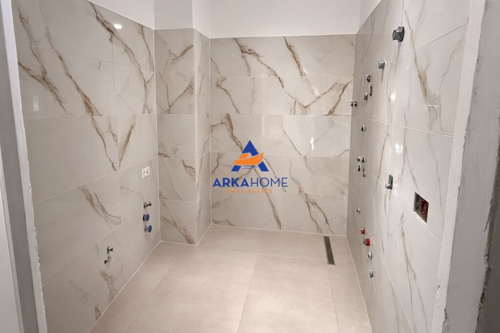 SHITET APARTAMENT 1+1+BALLKON "ASTIR, PERBALLE VILA L" 90000 EURO