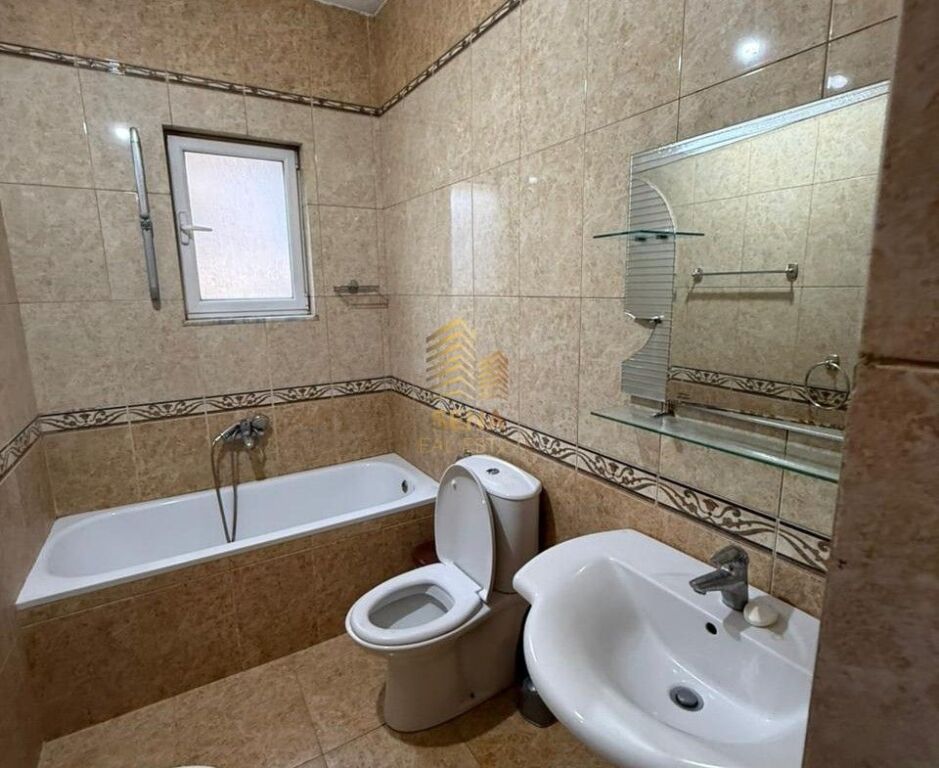 Qira, Apartament 3+1+2+blk, Bulevardi i Ri – Rruga Jordan Misja, 70,000 Lek/Muaj