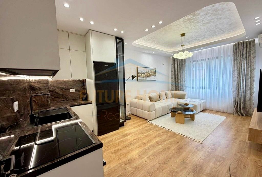 ☀️ Shitet 1+1 i Mobiluar (I Pabanuar) te Misto Mame – Me Hipotekë! 🏠