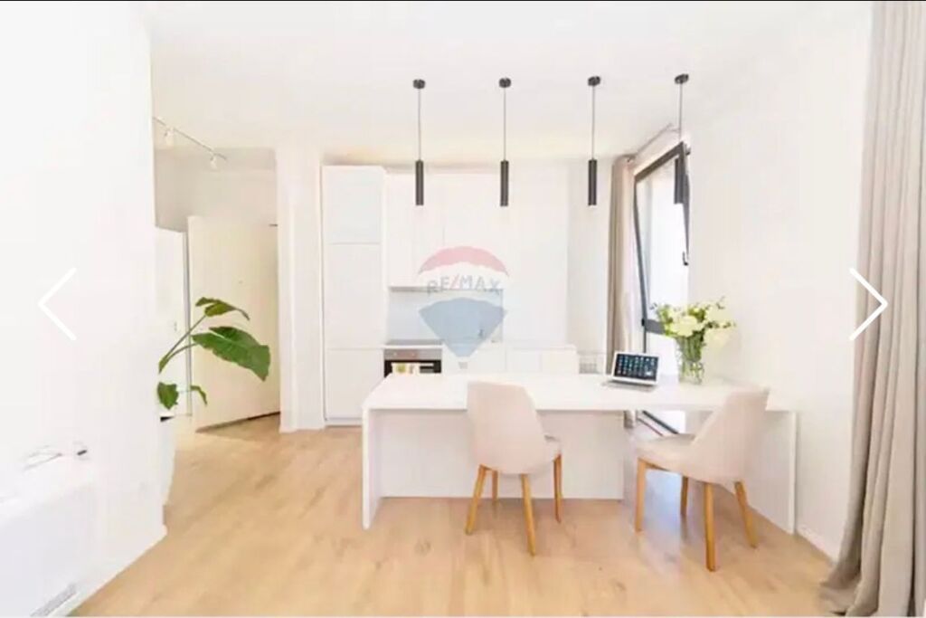 Apartament per qira 1+1, Myslym Shyri