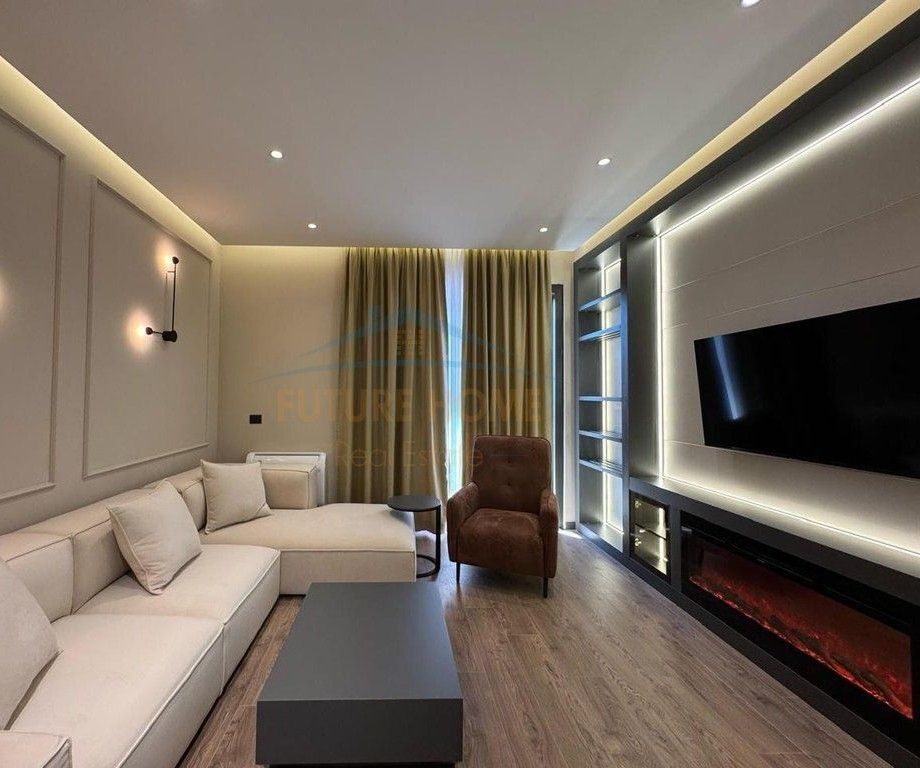 Qera, Apartament 1+1 , Kompleksi Delijorgji, Tirane