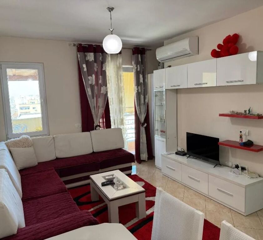 Qera | Apartament 1 + 1 | Laprake | 500 €/muaj