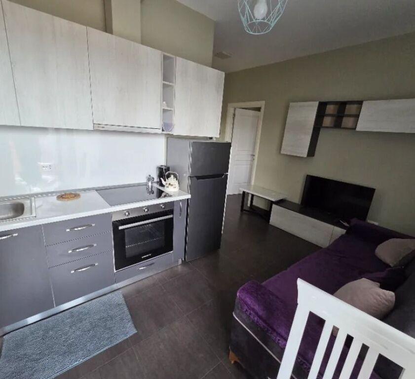 Affitto | Appartamento 1 + 1 | Via Elbasani | 450 €/mese