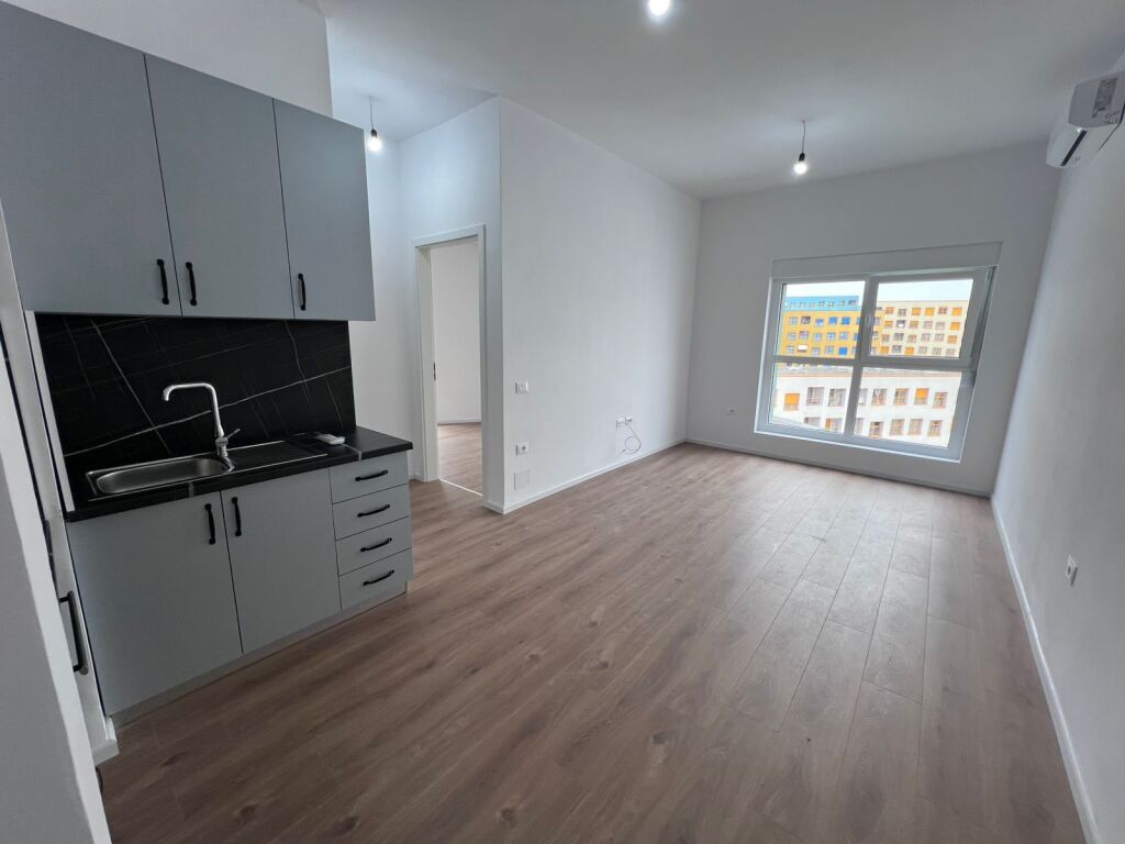 Jepet Apartament 1+1 me Qera