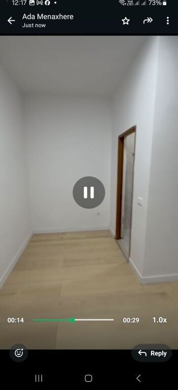 At the old park behind Globe