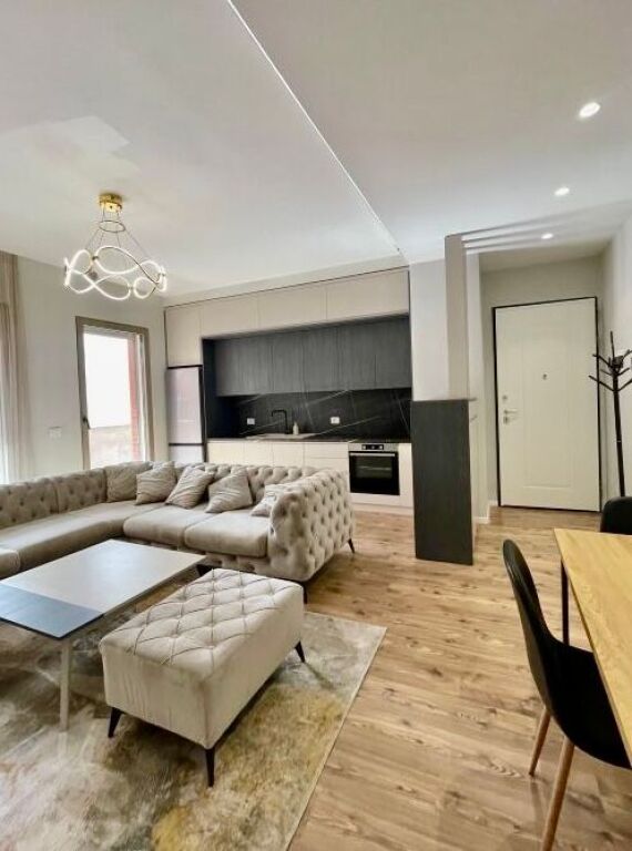 Apartament 1+1 per Qera tek Delijorgji