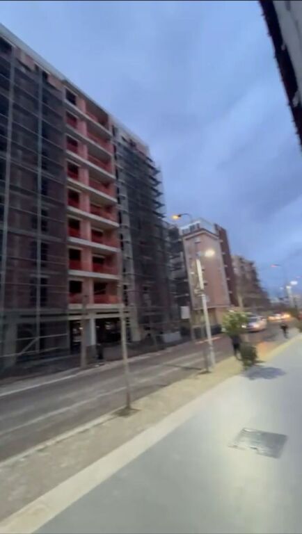 Apartament ne shitje 2+1+2