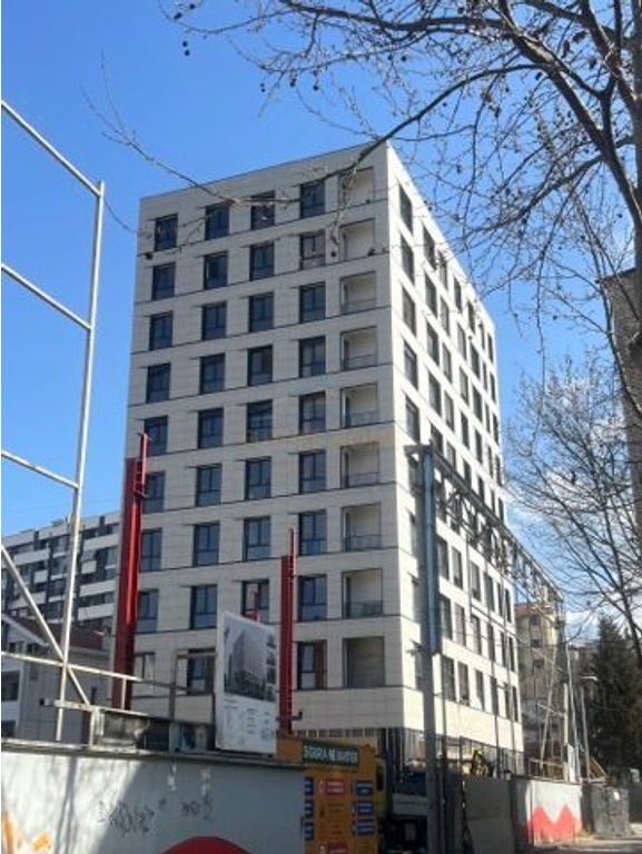 For sale, 2+1 Apartment, Ali Demi