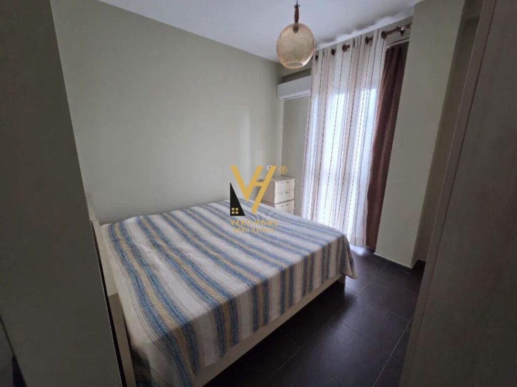 JEPET APARTAMENT 1+1+BLK ME QIRA TE RRUGA E ELBASANIT 450 EURO