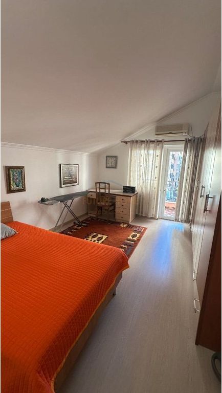 Qera, Apartament 3+1+ Post Parkimi, Rruga Bill Klinton, Tirane