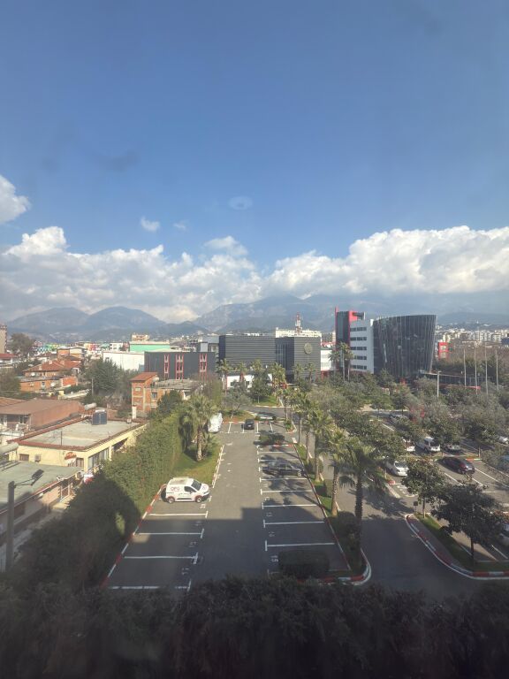 Apartament per shitje 1+1 ne shitje te Klani