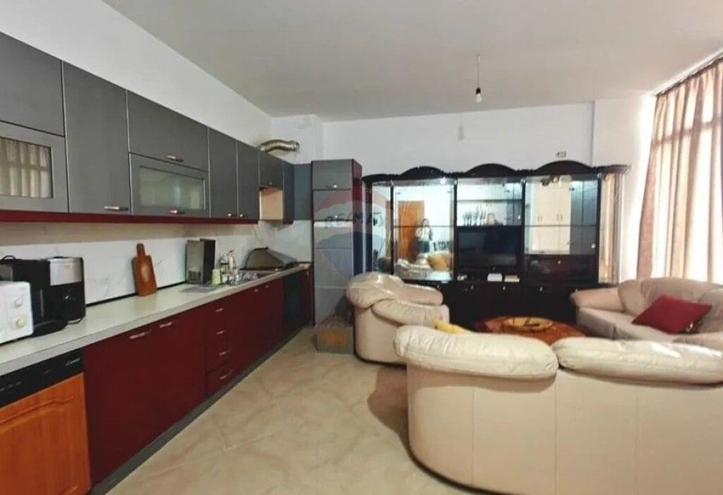 AFFITTO, APPARTAMENTO 1+1, FRESK, TIRANA