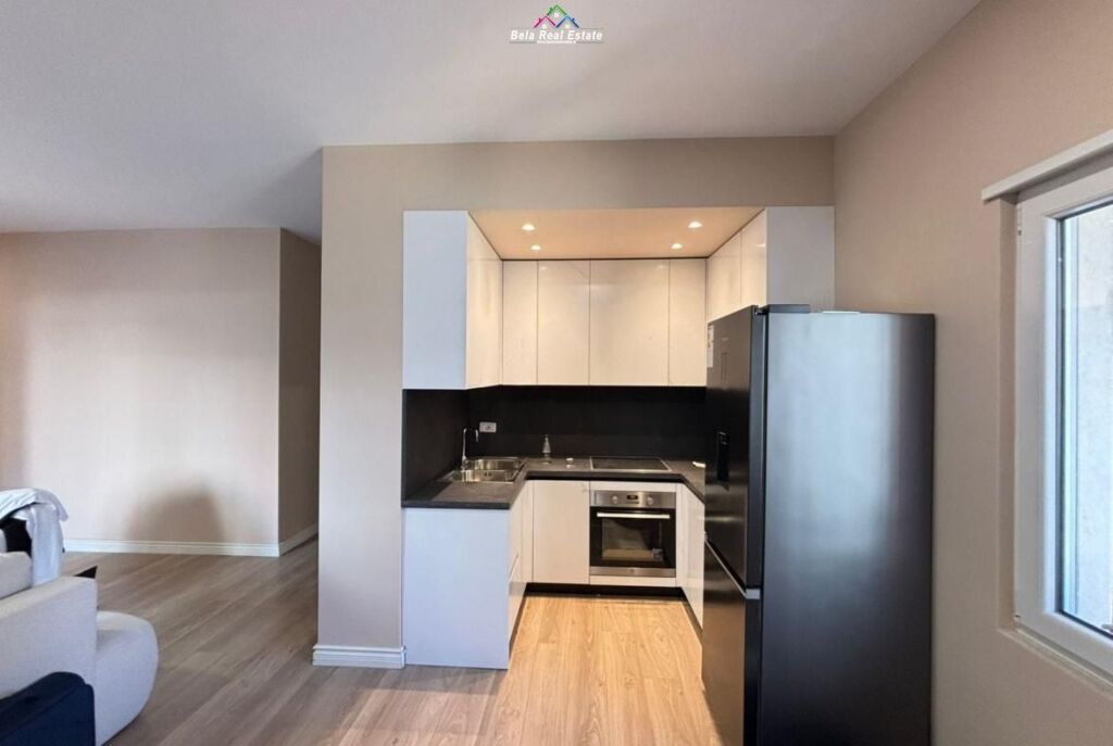 Apartament Me Qera 2+1 Tek Rruga e Kosovareve ( ID B2201793) Tirane