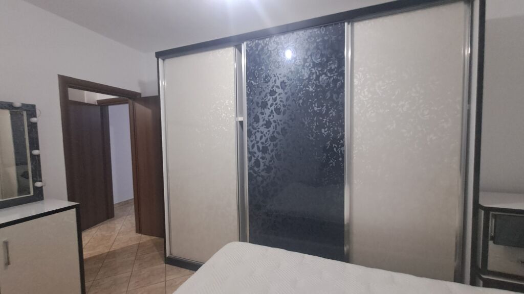 Apartament 2+1+2 - Kthesa e Kamzës