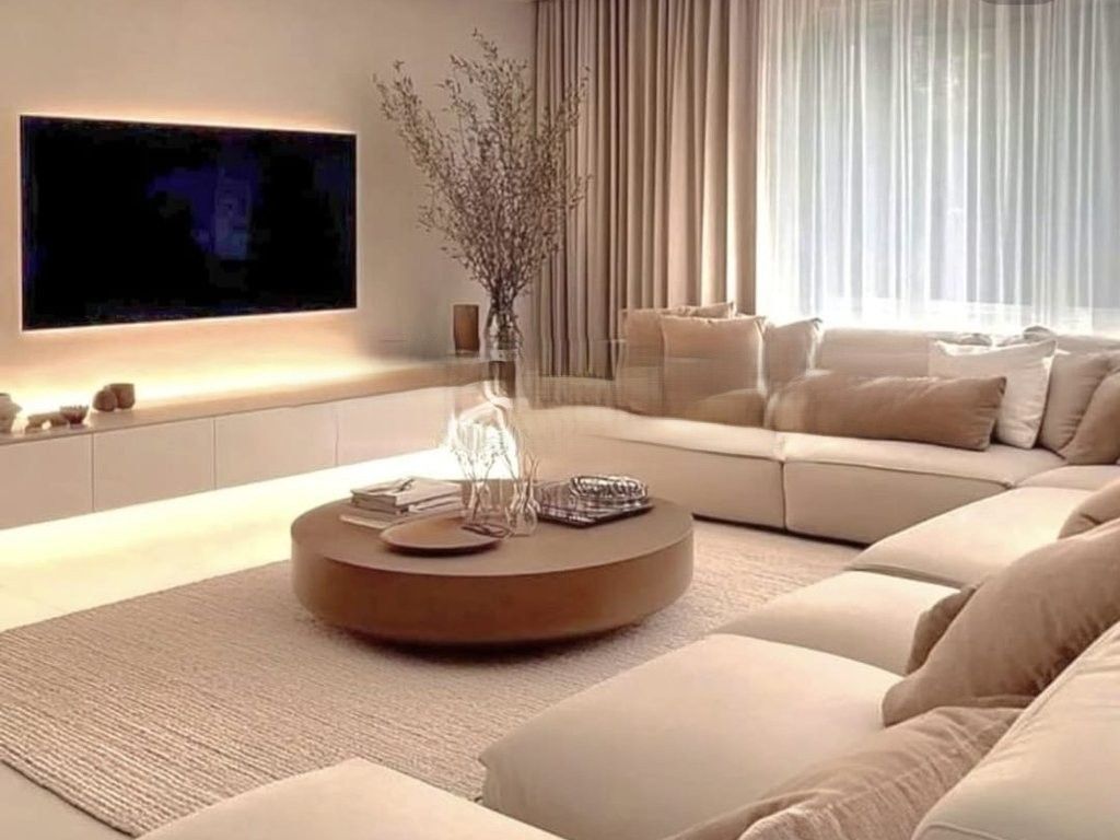 APARTAMEN 1+1 NË KOMUNËN E PARISIT PËRBALLË KIKA 1 185,000 €