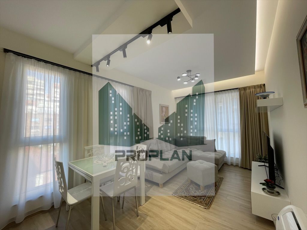 🏠 𝐉𝐄𝐏𝐄𝐓 𝐌𝐄 𝐐𝐈𝐑𝐀 – 𝐀𝐩𝐚𝐫𝐭𝐚𝐦𝐞𝐧𝐭 1+1 | 21 𝐃𝐡𝐣𝐞𝐭𝐨𝐫𝐢 📍 Pranë Hotel Mondial