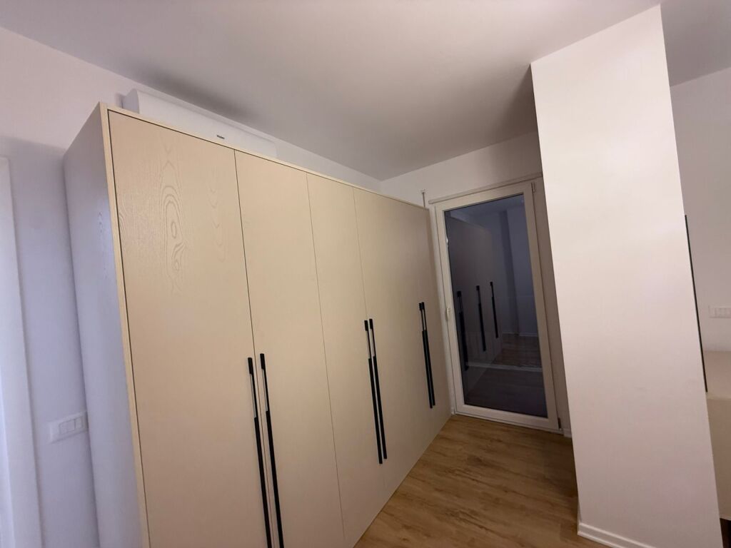 Apartament me qera 1+1, Don Bosko