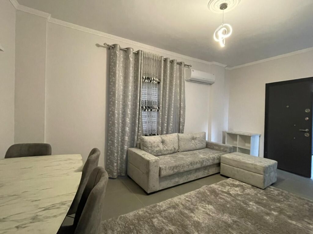 Apartment 1+1 for rent, Durres.