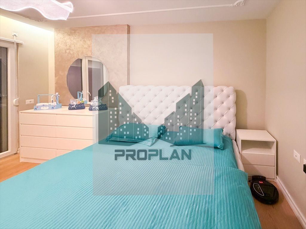 🏠 SHITET – Apartament 2+1+2 me 2 poste parkimi | Rruga e Bogdaneve