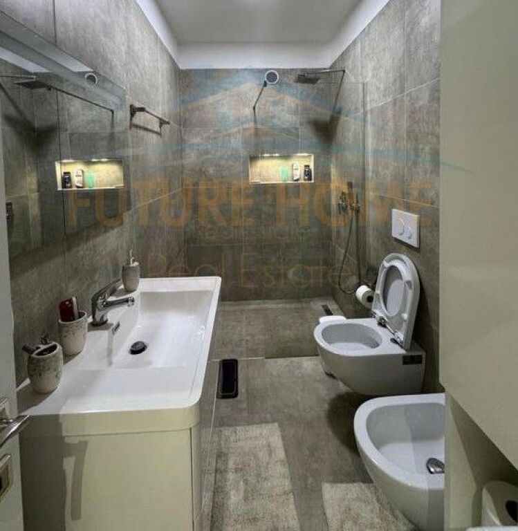 Qera , Apartament 1+1,Rezidenca Future Home, Unaza e Re