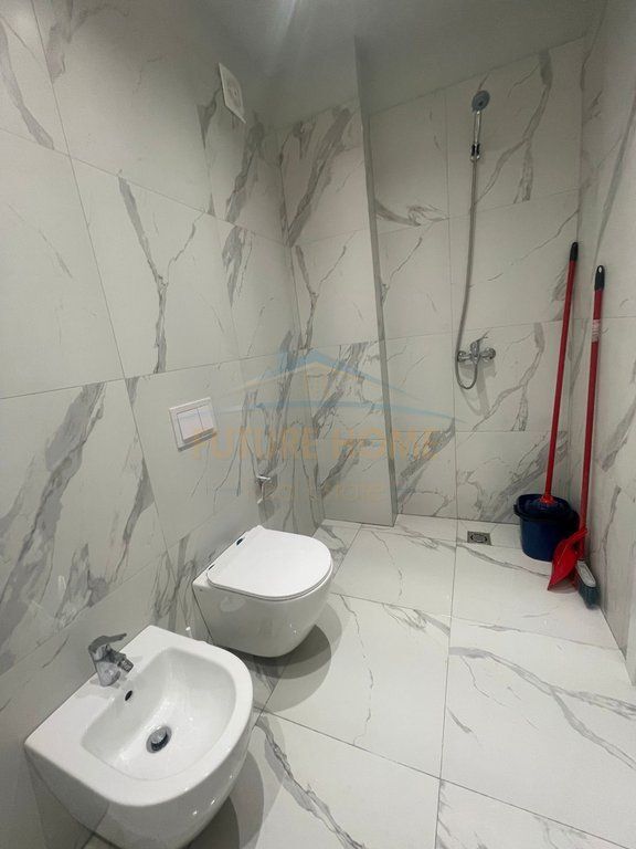 Rent, Apartment 1+1, Golden Tower, Tirana