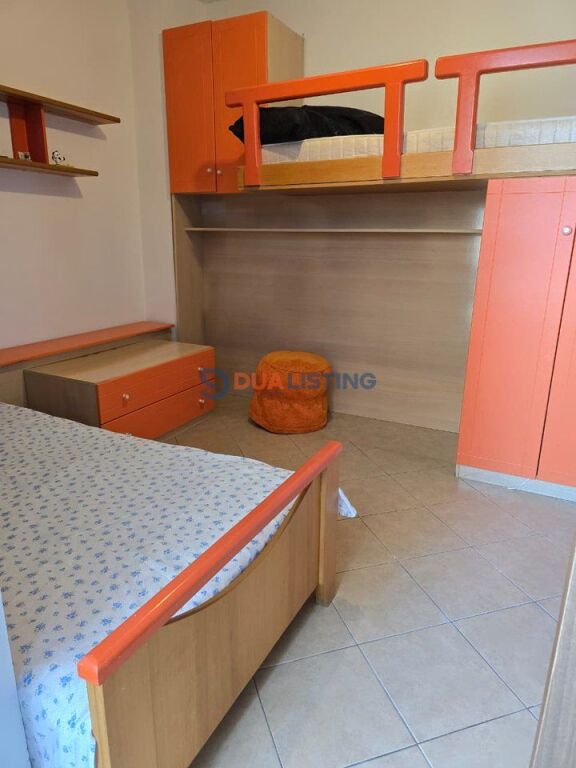 Apartment me qira 2+1 Kompleksi "Garden City", Kthesa Kamzës!