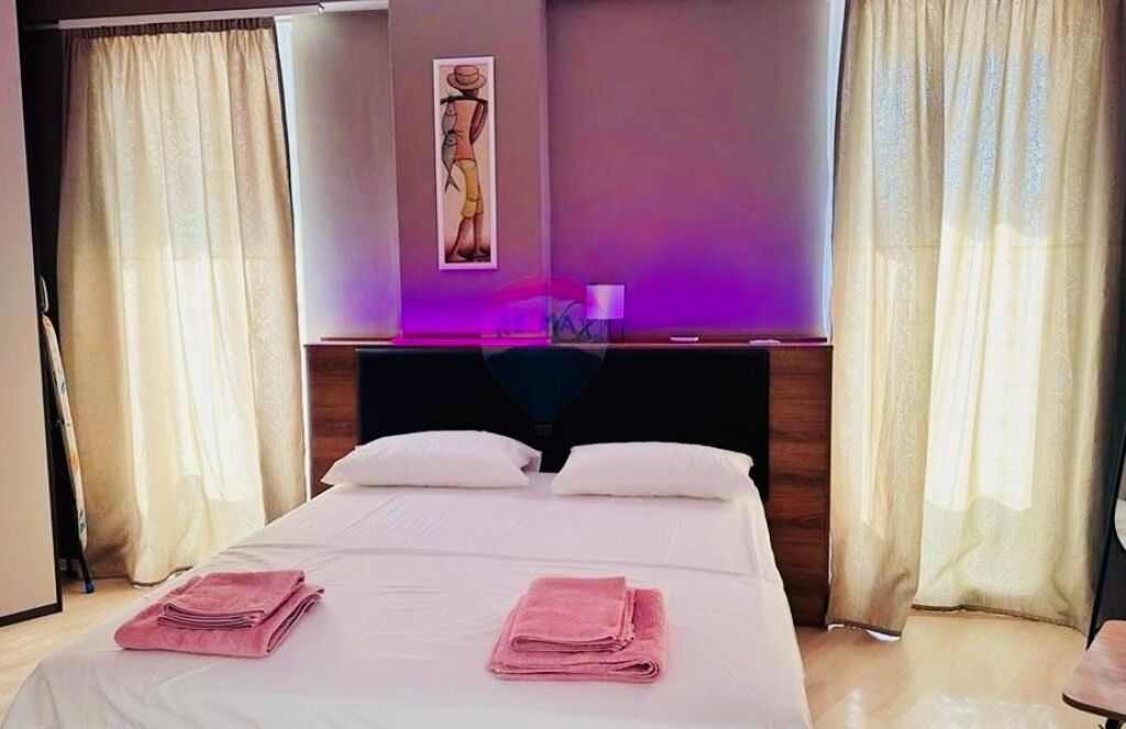 🏠📍Apartament 1+1 Rruga e Elbasanit