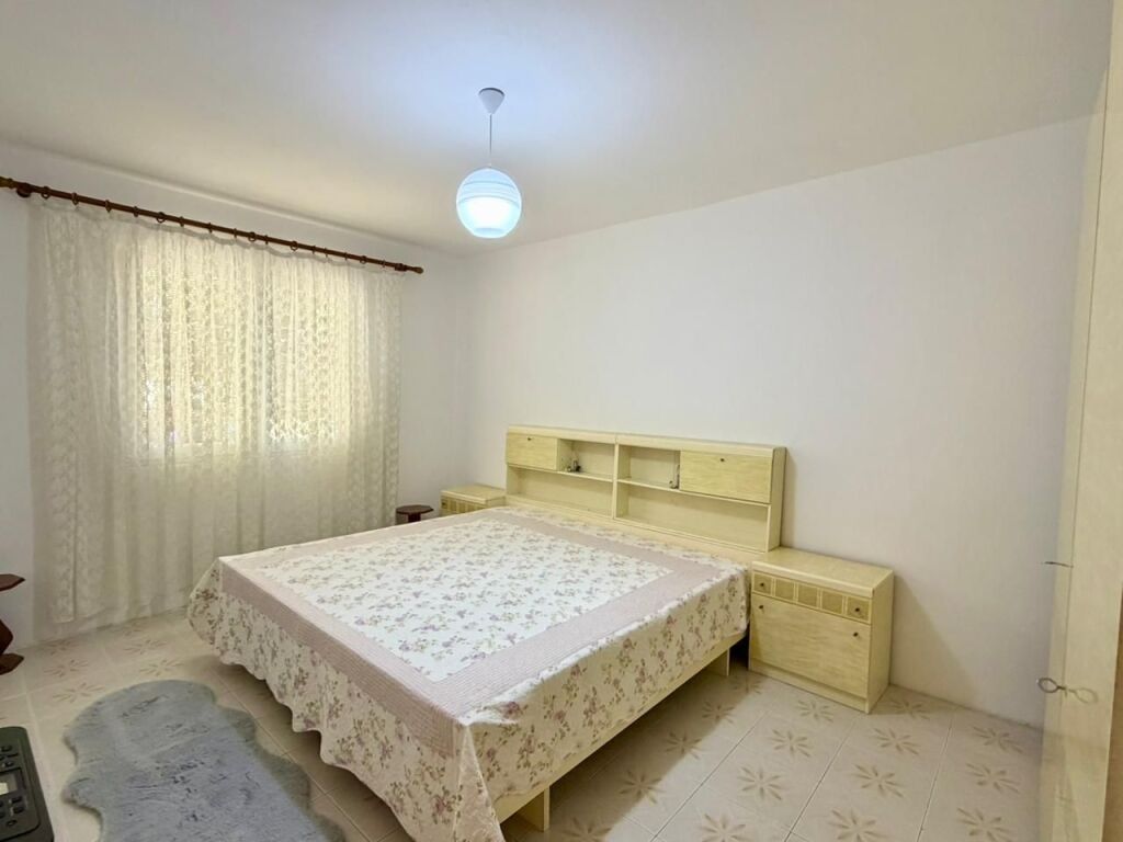 Apartment 2+1 for rent in Yzberisht