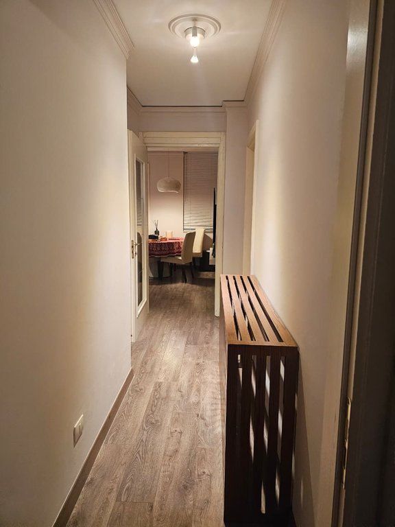 JEPET ME QIRA APARTAMENT 3+1+2 ME POST PARKIMI PRANE LIQENIT TE THATE