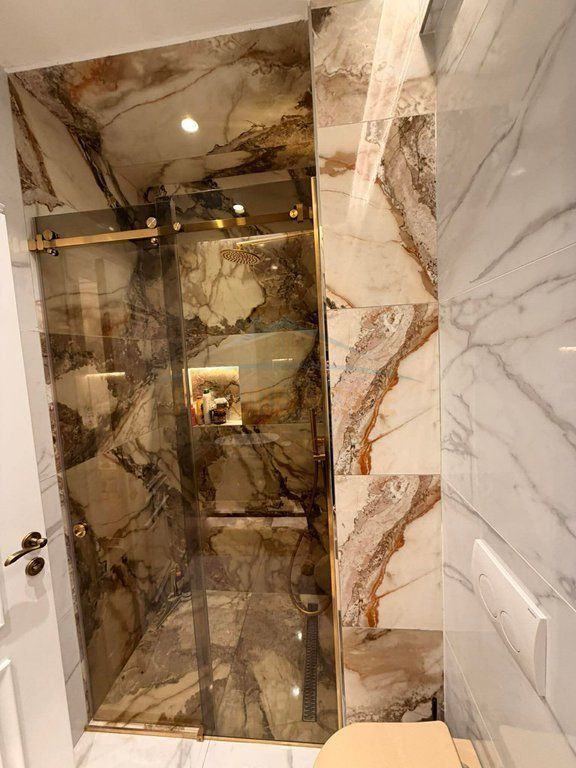 Qera, Apartament 2+1+2 Luksoz, Green City, Unaza e Re