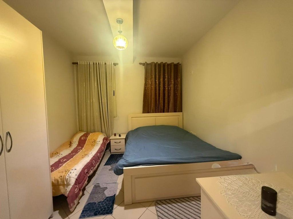 Shitet apartament 2+1 në Yzberisht!  ME HIPOTEKE