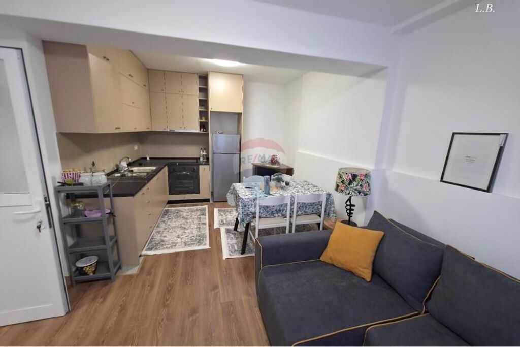 Apartment 1+1 for Rent