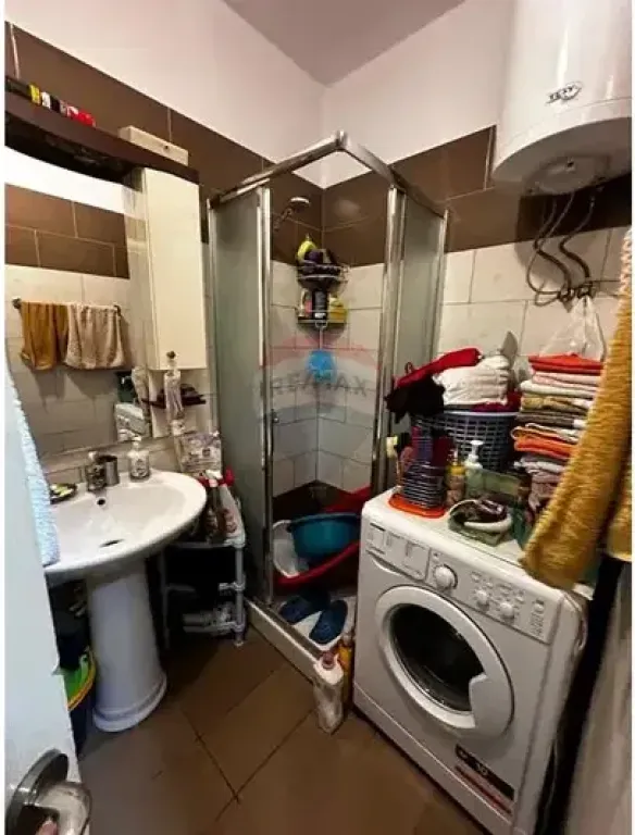 APPARTAMENTO 1+1 IN VENDITA A YZBERISHT