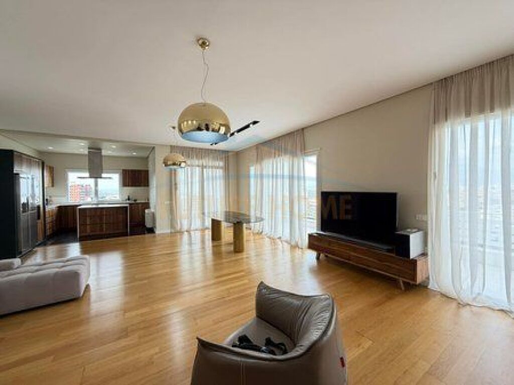 Rent, Apartment 2+1+2+Parking Space, Botanical Garden