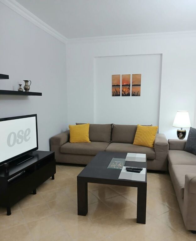 Apartment 2+1 for rent, Fresk near Melisa Bakery 520 euros
