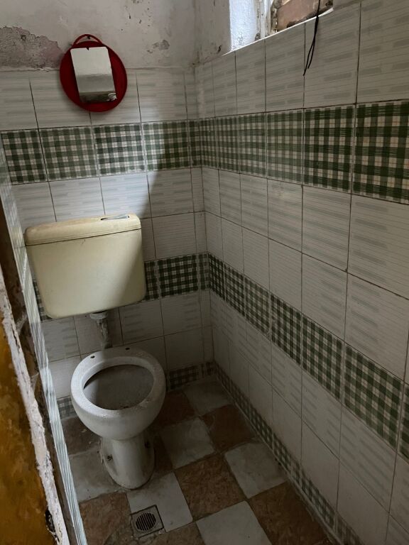 Casa privata 2+2+2 in vendita vicino ad Arrës se Madhe, Shkodër | 107.3 m²