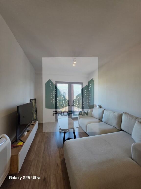 🏠JEPET ME QIRA | Apartament 1+1 – Garden Building Residence,Rr.Kavajës