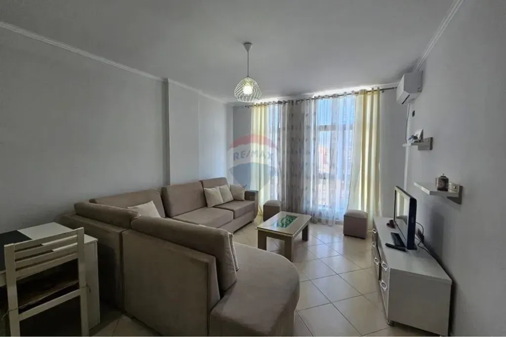 Apartment 1+1 for rent in Astir!