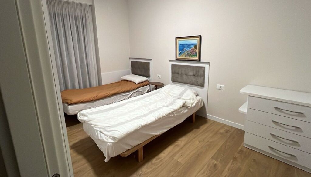 📌 Appartamento in Affitto 2+1+2 – Myslym Shyri