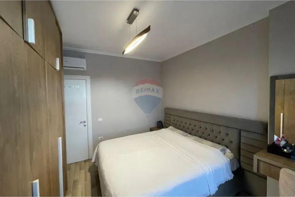 Vendesi appartamento 2+1 – Zona Farmacia 10